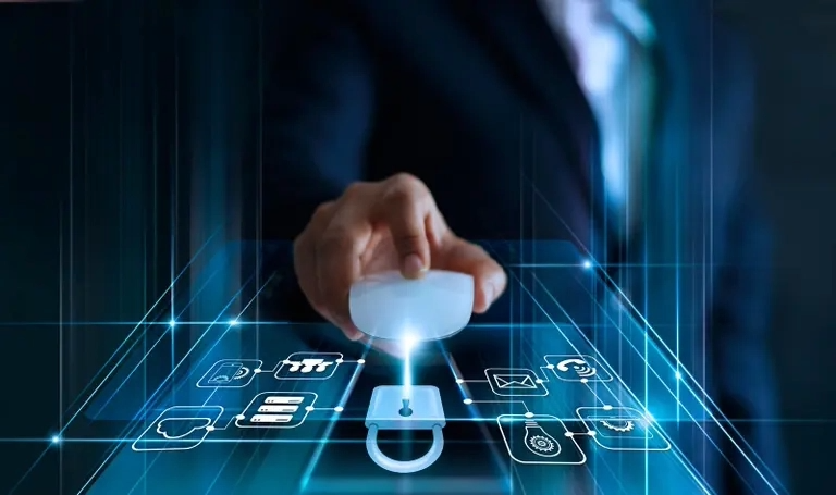 Cybersecurity